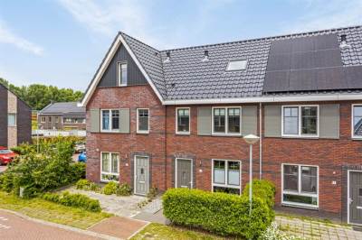 Woning Veertakker 10 Alkmaar