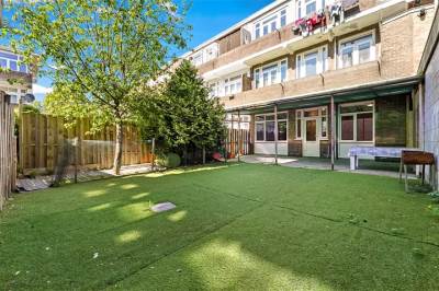 Woning Nunspeetlaan 367 Den Haag