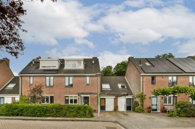 Woning E. van Slogterenlaan 7 Heemstede
