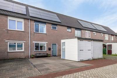 Woning Schoener 2711 Lelystad