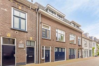 Woning Prinsenstraat 35I Kampen