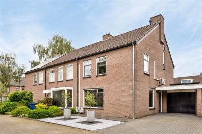 Woning Sint Annagildelaan 5 Nuenen