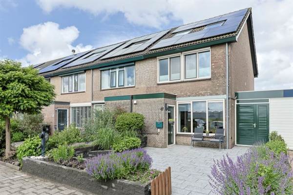 Woning Anjerstraat 47 Ter Aar