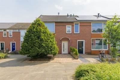Woning Wilderen 265 Breda