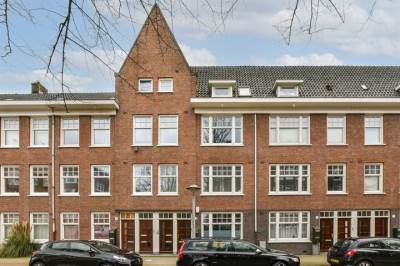 Woning Jan Haringstraat 15A2 Amsterdam