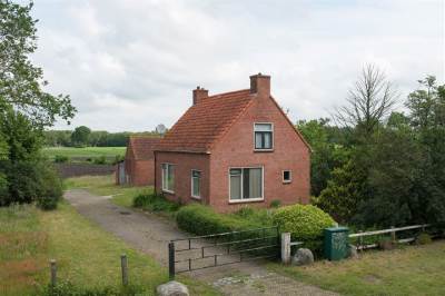 Woning Witterzomer 24 Assen