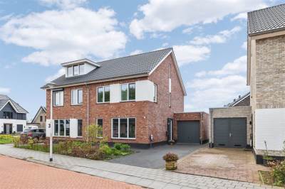 Woning Sterrebos 5 Wijhe