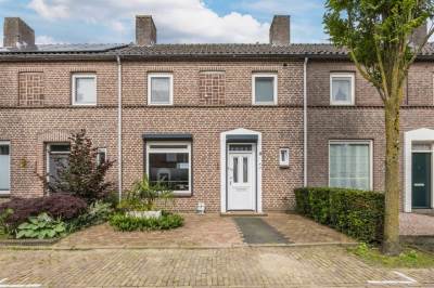 Woning Maarten Tromplaan 5 Oirschot
