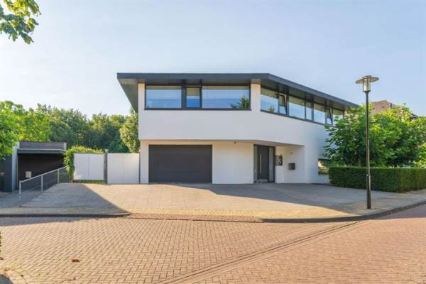 Woning In de Boomgaard 3 Kerkrade