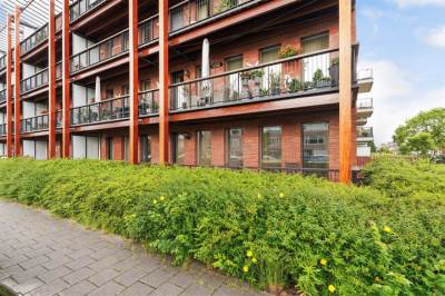 Woning Christofoor 12 Sint-Michielsgestel