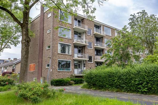 Woning Van Ketwich Verschuurlaan 235 Groningen
