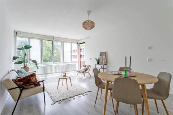 Woning Het Hoogt 243 Amsterdam