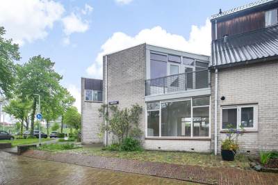 Woning Parelplein 3 Middelburg