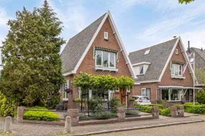 Woning Laarmanstraat 15 Heiloo