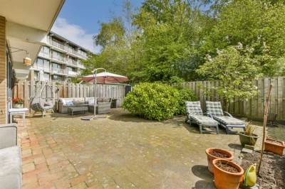 Woning Meidoornweg 278 Badhoevedorp