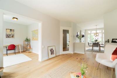 Woning Bonairestraat 312 Amsterdam