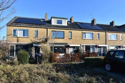 Woning Sytwinde 142 Nootdorp