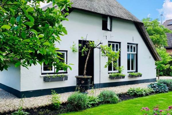 Woning De Zuiling 20 Elst (GE)