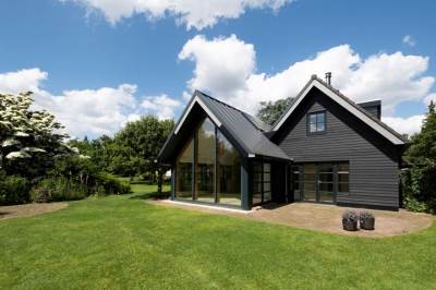 Woning William Singerweg 16 Blaricum