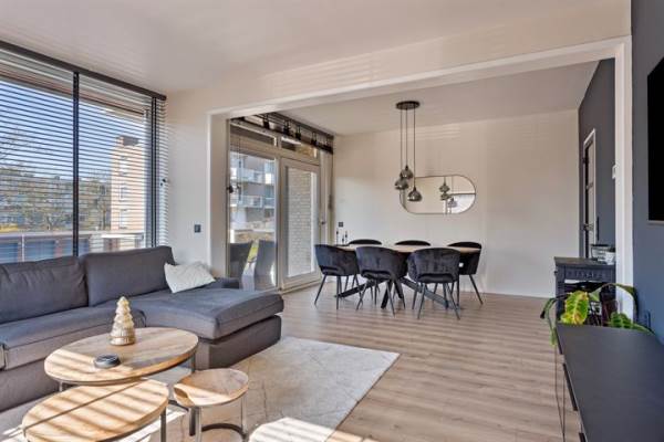 Woning Kierkegaardstraat 56 Rotterdam