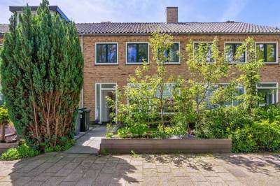 Woning Arthur van Schendellaan 16 Uithoorn