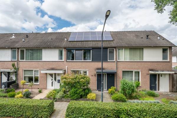Woning Raam 726 Uden