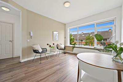 Woning De Genestetlaan 195 Den Haag