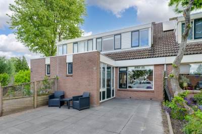 Woning Boterbloem 11 Opmeer