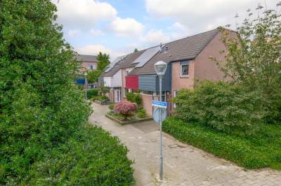 Woning Rompert Park 90 Den Bosch