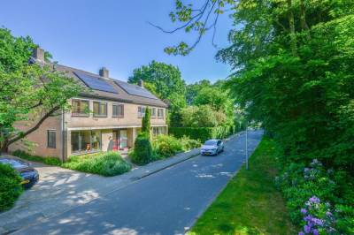 Woning De Bongerd 3 Zuidhorn