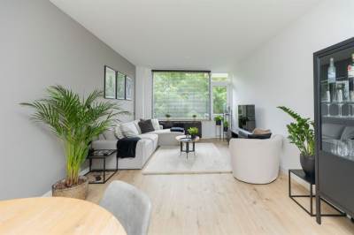 Woning Van Lennepstraat 109 Ridderkerk