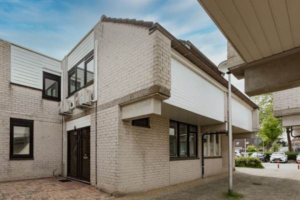 Woning Maria Danneels erf 58 Capelle aan den IJssel