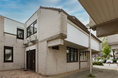 Woning Maria Danneels erf 58 Capelle aan den IJssel