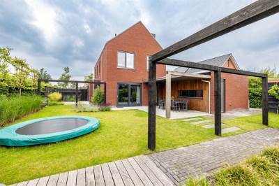 Woning Woltsingel 3 Eelderwolde