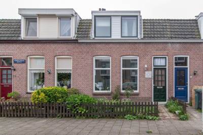 Woning Vondelstraat 27 Zoetermeer