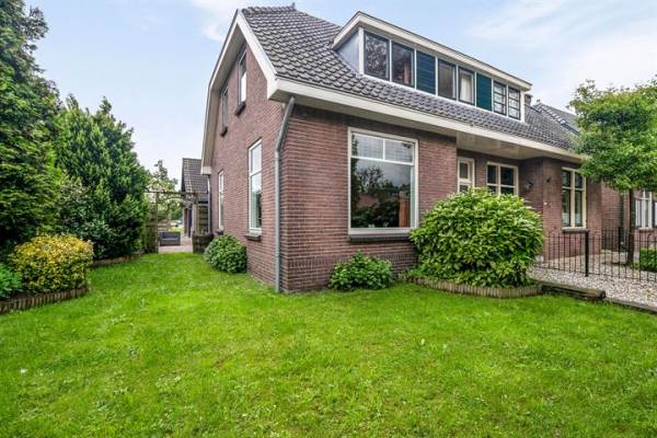 Woning Tiendweg 13 Harmelen