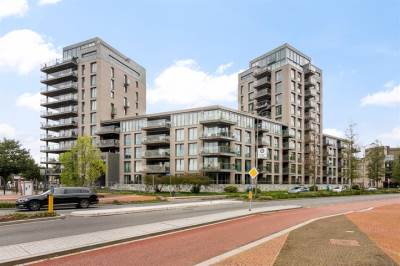 Woning Kasteelsingel 86 Weert