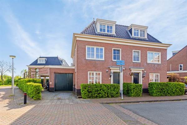Woning De Ruiterberg 4 Vleuten