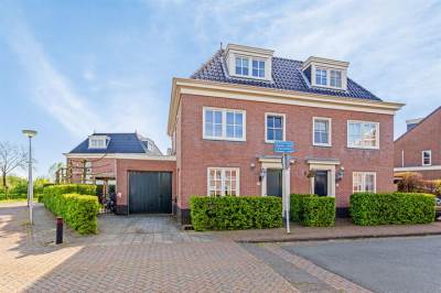Woning De Ruiterberg 4 Vleuten