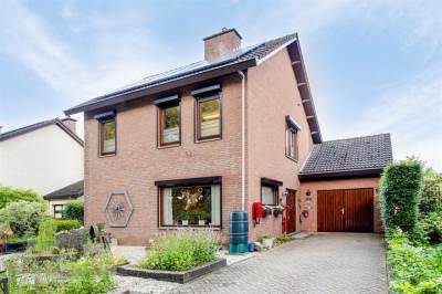 Woning Voerenweg 38 Gronsveld