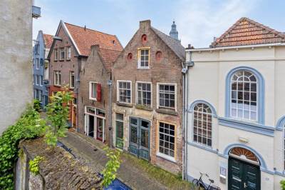 Woning Kolenstraat 15 Zutphen