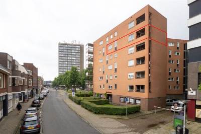 Woning De Klomp 262 Enschede