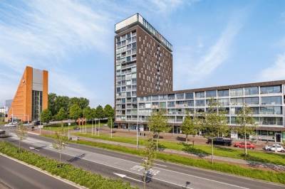 Woning Het Hout 59 Groningen