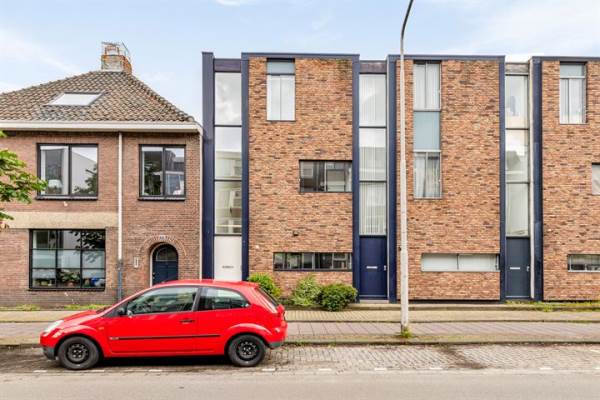 Woning Voltstraat 61a Tilburg