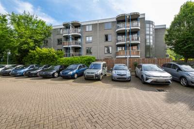 Woning Van Kleffenslaan 111 Utrecht