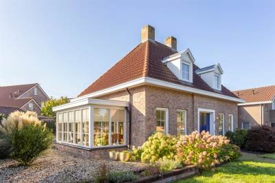 Woning Holzik Es 25 Enschede