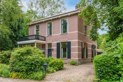 Woning Sitiopark 6 Doorn