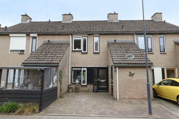 Woning Reigershof 45 Varsseveld