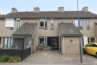 Woning Reigershof 45 Varsseveld