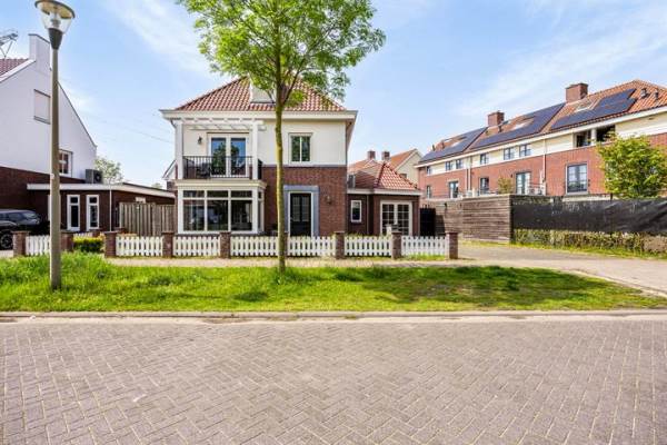 Woning Blaakbeemden 4 Helmond